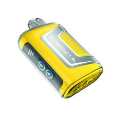 Электронная сигарета i:FORCE MS10000 затяжек  - Дыня Сливки