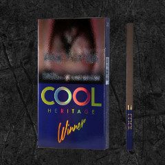 Сигареты Cool Superslim - Winner (Винорад)