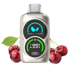 WAKA XLAND 15000 - Вишня